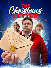 The Christmas Letter cover image cdn