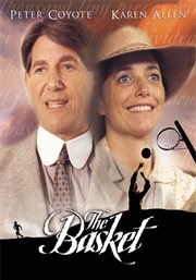 The Basket cover image cdn