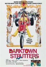 Darktown Strutters cover image cdn