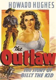 The Outlaw : the story of Billy the Kid cover image cdn