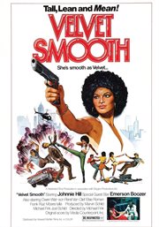 Velvet Smooth cover image cdn