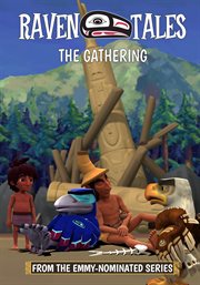 Raven Tales: The Gathering cover image cdn