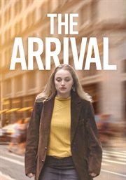 The Arrival cover image cdn