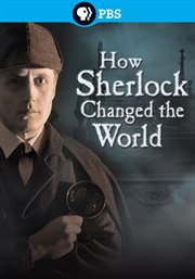 How Sherlock Changed the World cover image cdn