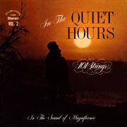 In the Quiet Hours, Vol. 2 (remaster From the Original Alshire Tapes) cover image cdn