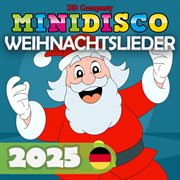 Weihnachtslieder (2024) cover image cdn