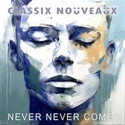 Never Never Comes (the Remixes) cover image cdn