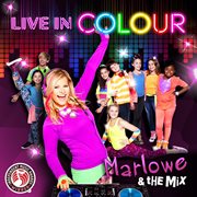 Live in Colour cover image cdn