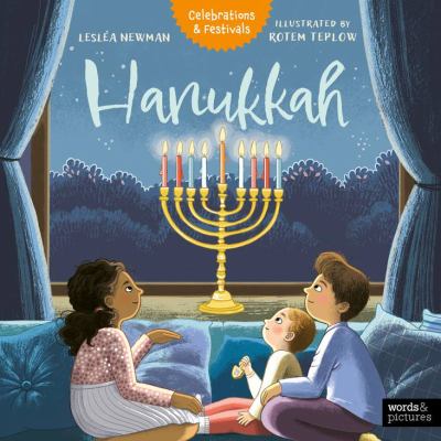 Hanukkah  cover image cdn
