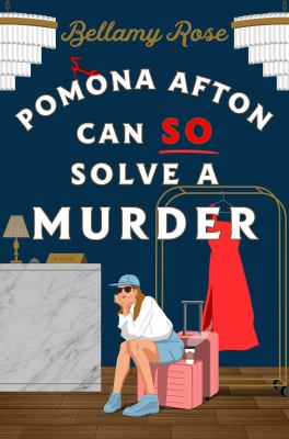 Pomona Afton can so solve a murder  cover image cdn
