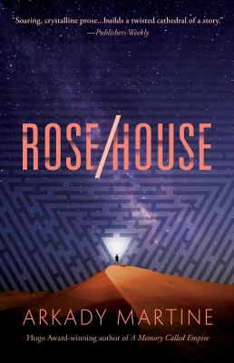 Rose/House  cover image cdn