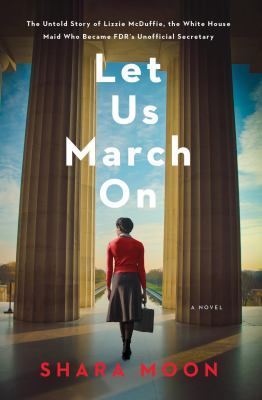 Let us march on  cover image cdn