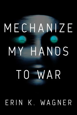 Mechanize my hands to war  cover image cdn