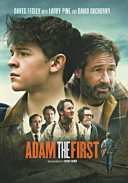 Adam the First cover image cdn