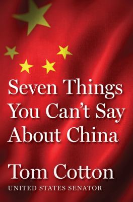 Seven things you can't say about China  cover image cdn