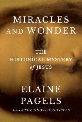 Miracles and wonder : the historical mystery of Jesus  cover image cdn