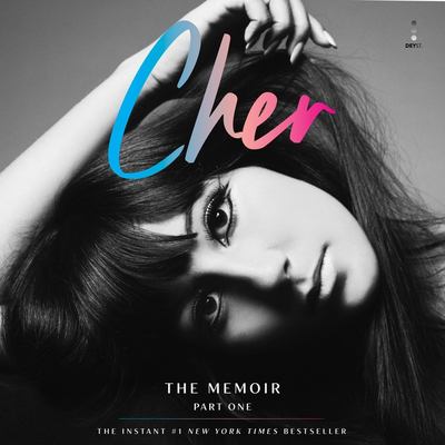 Cher the memoir. Part one  cover image cdn