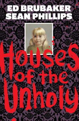 Houses of the unholy  cover image cdn