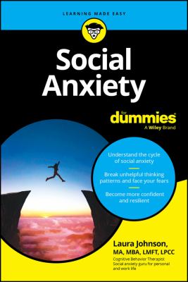 Social anxiety  cover image cdn