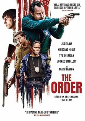 The order cover image cdn