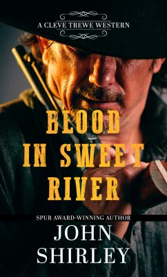 Blood in Sweet River cover image cdn