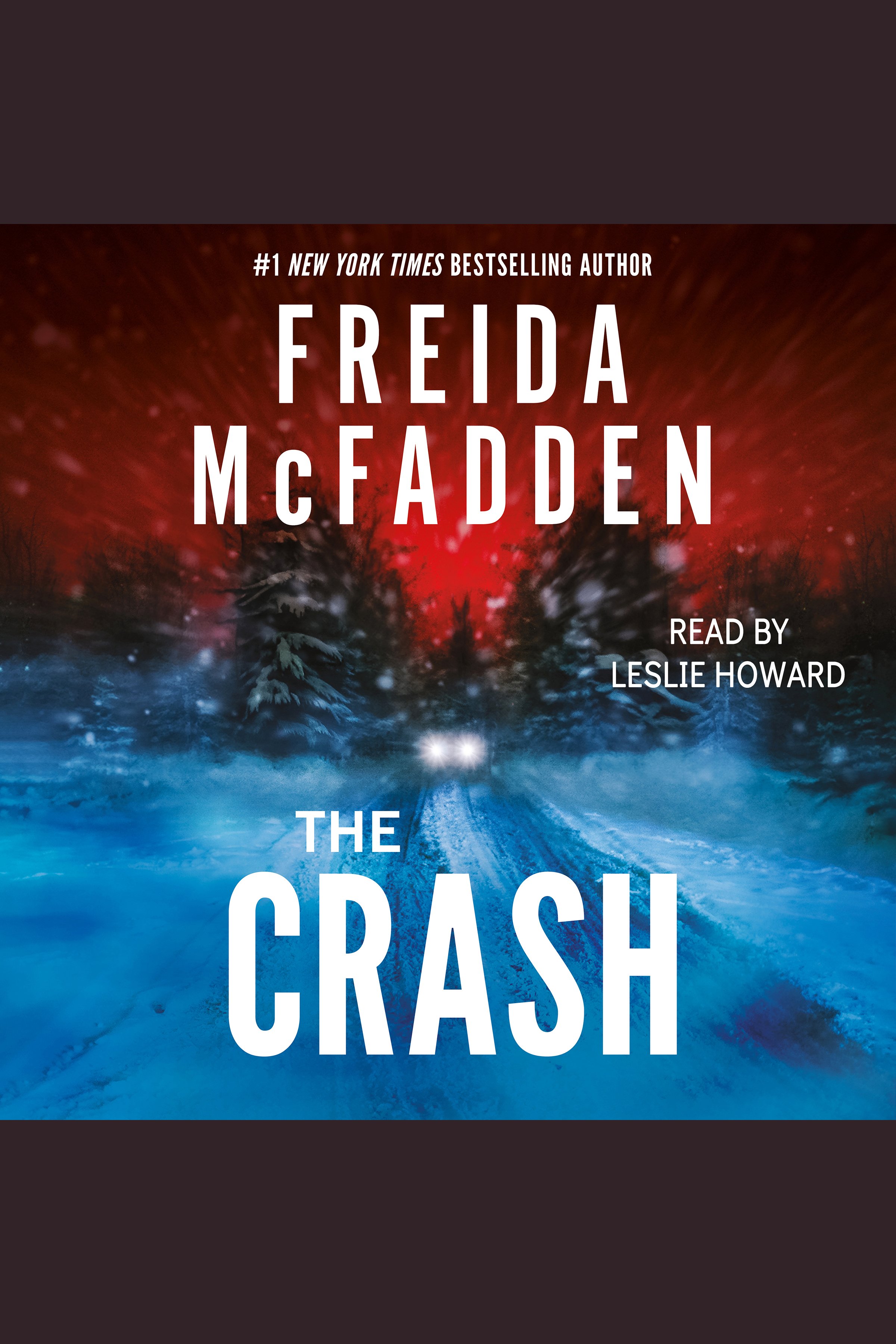 The Crash cover image cdn