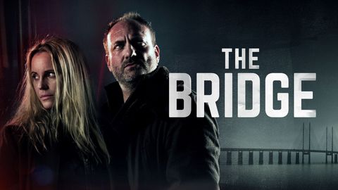 The Bridge cover image cdn