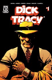 Dick Tracy cover image cdn