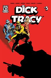 Dick Tracy cover image cdn