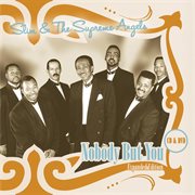 Nobody but You - Expanded Edition cover image cdn