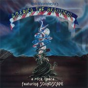 America the Beautiful: A Rock Opera cover image cdn