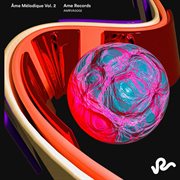 Âme Mélodique, Vol. 2 cover image cdn