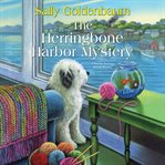 The Herringbone Harbor Mystery cover image cdn