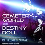 Cemetery World and Destiny Doll cover image cdn