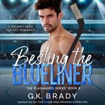 Besting the Blueliner cover image cdn