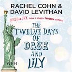 The Twelve Days of Dash & Lily cover image cdn