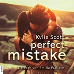 Perfect Mistake cover image cdn