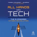 All Hands on Tech : The AI-Powered Citizen Revolution cover image cdn