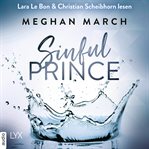 Sinful Prince cover image cdn
