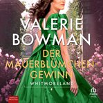 Der Mauerblümchen-Gewinn cover image cdn