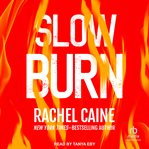 Slow Burn cover image cdn
