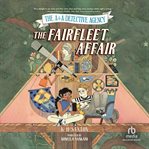 The Fairfleet Affair cover image cdn