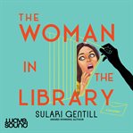 The Woman in the Library cover image cdn