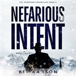 Nefarious Intent cover image cdn