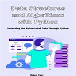 Data Structures and Algorithms With Python cover image cdn