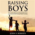 Raising Boys cover image cdn