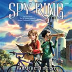 Spy Ring cover image cdn