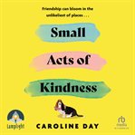 Small Acts of Kindness cover image cdn