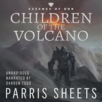 Children of the Volcano cover image cdn
