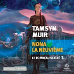 Nona La Neuvième: Le Tombeau Scellé 3 cover image cdn